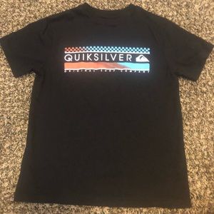 Sale 🛍🔥Boys Quicksilver Shirt